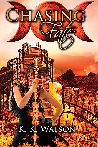 Chasing Fate (The Dark Races) - Click to Buy