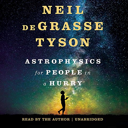 Astrophysics for People in a Hurry - Click to Buy