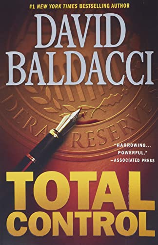Total Control - Click to Buy