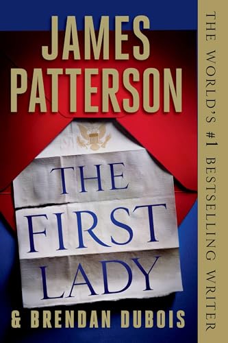 The First Lady - Click to Buy