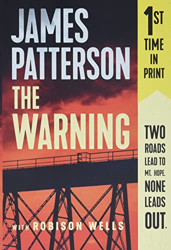 The Warning - Click to Buy