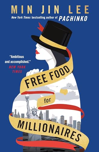 Free Food for Millionaires - Click to Buy