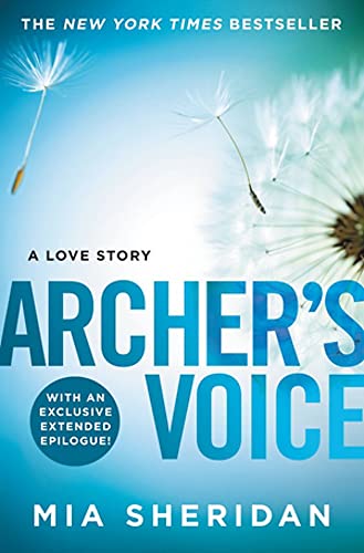 Archer's Voice - Click to Buy