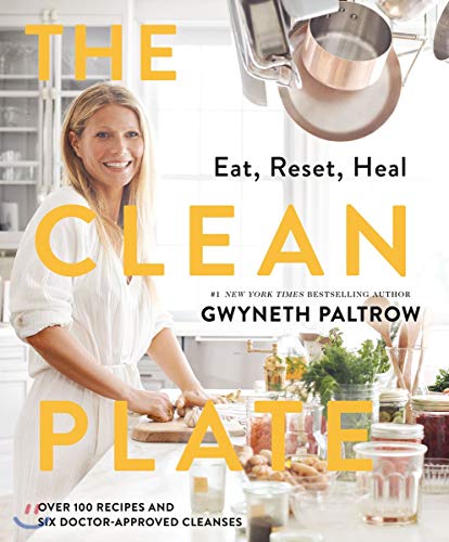 The Clean Plate: Eat, Reset, Heal - Click to Buy