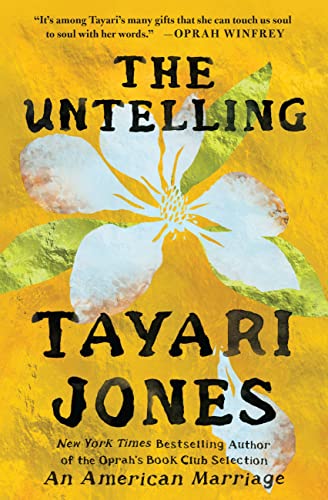 The Untelling - Click to Buy