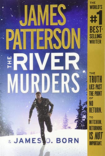 The River Murders - Click to Buy