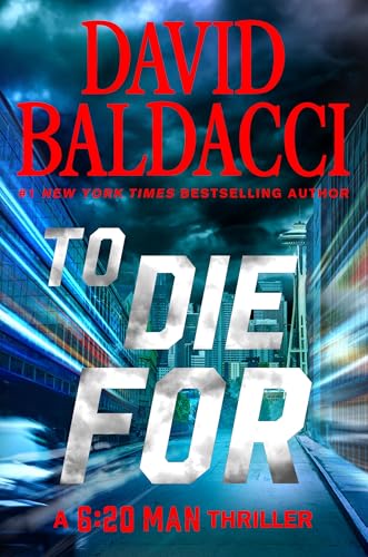 To Die For - Click to Buy