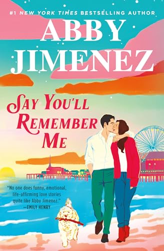 Say You'll Remember Me - Click to Buy