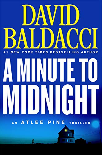 A Minute to Midnight - Click to Buy