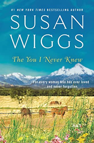 The You I Never Knew - Click to Buy