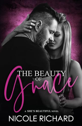 The Beauty of Grace - Click to Buy