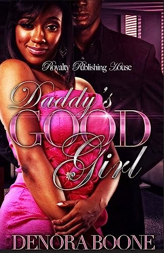 Daddy's Good Girl - Click to Buy