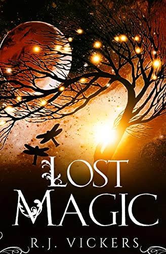 Lost Magic - Click to Buy