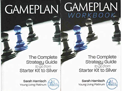 Gameplan: The Complete Strategy Guide to go from Starter Kit to Silver - Click to Buy