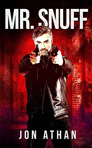 Mr. Snuff (The Snuff Network)