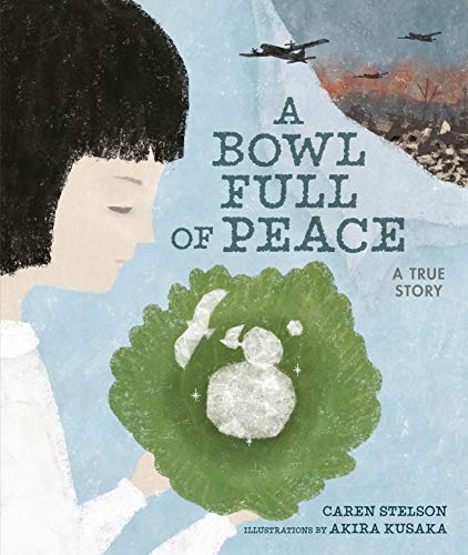 A Bowl Full of Peace: A True Story - Click to Buy