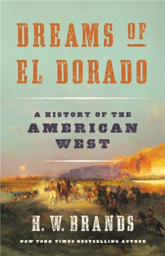DREAMS OF EL DORADO - Click to Buy