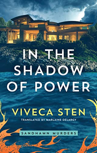 In the Shadow of Power (Sandhamn Murders, 7) - Click to Buy