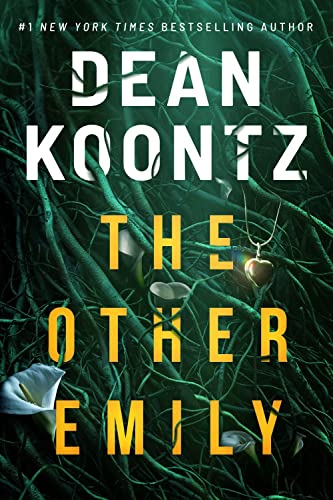 The Other Emily - Click to Buy