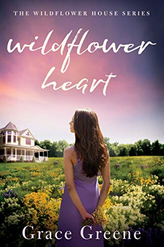 Wildflower Heart - Click to Buy