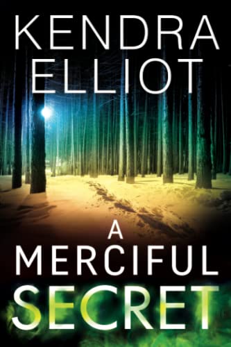 A Merciful Secret - Click to Buy