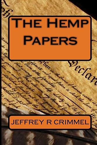The Hemp Papers - Click to Buy