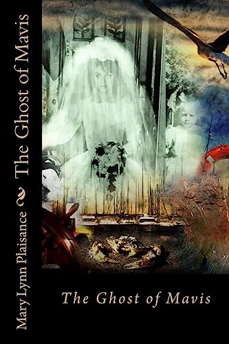 The Ghost of Mavis - Click to Buy