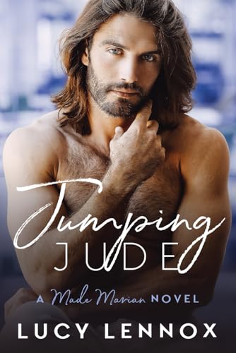 Jumping Jude: A Made Marian Novel - Click to Buy