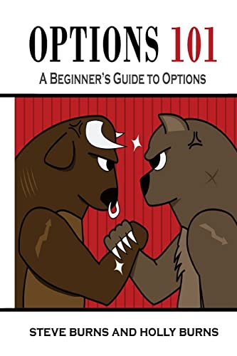 Options 101: A Beginner's Guide to Trading Options in the Stock Market - Click to Buy