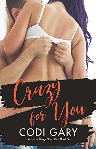 Crazy for You (Locos, Texas) - Click to Buy