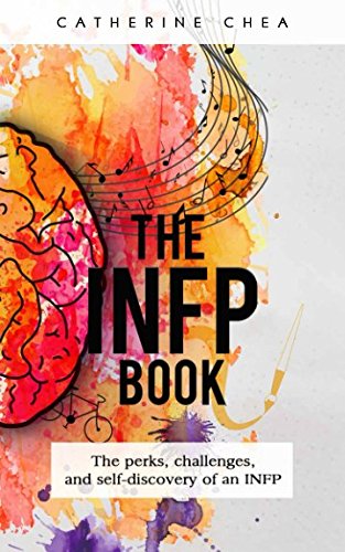 The INFP Book: The perks, challenges, and self-discovery of an INFP - Click to Buy