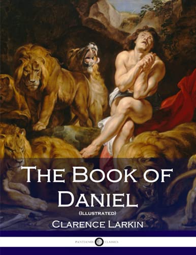 The Book of Daniel - Click to Buy