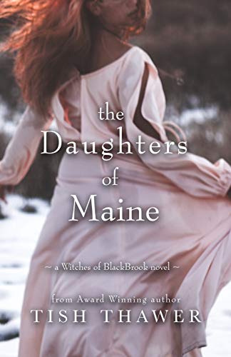 The Daughters of Maine - Click to Buy