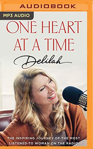 One Heart at a Time - Click to Buy