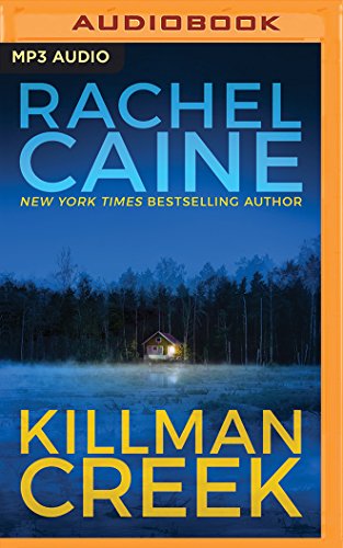 Killman Creek (Stillhouse Lake, 2) - Click to Buy
