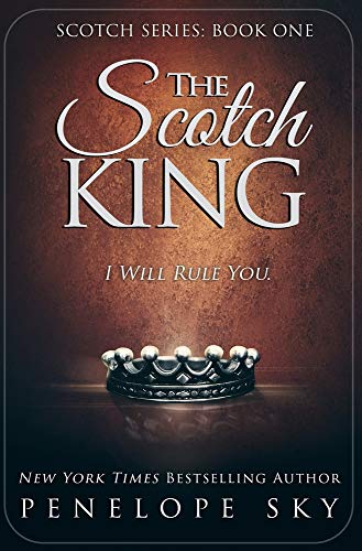 The Scotch King - Click to Buy