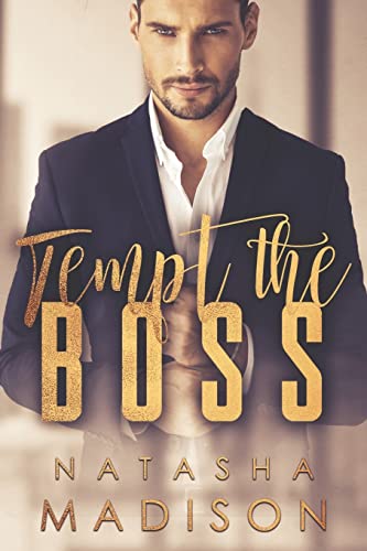Tempt The Boss - Click to Buy