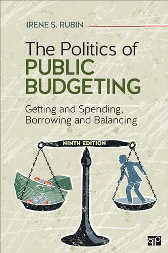 The Politics of Public Budgeting - Click to Buy