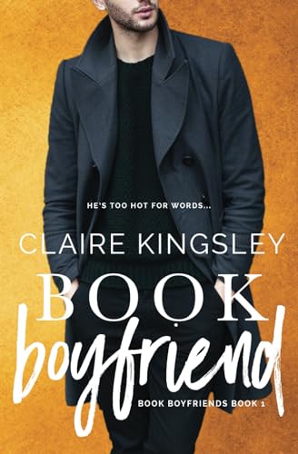 Book Boyfriend (Book Boyfriends) - Click to Buy