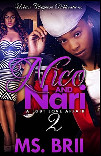 Nico & Nari 2" A Lgbt Love Affair (Nico And Nari) - Click to Buy