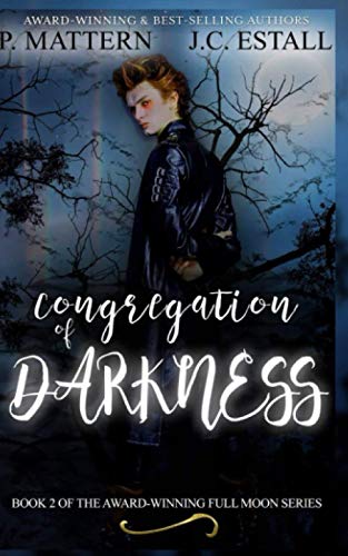 Congregation of Darkness - Click to Buy