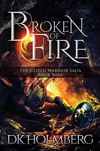Broken of Fire - Click to Buy