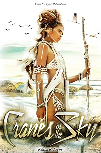 Cranes In The Sky - Click to Buy
