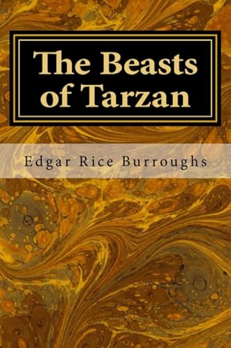 The Beasts of Tarzan - Click to Buy