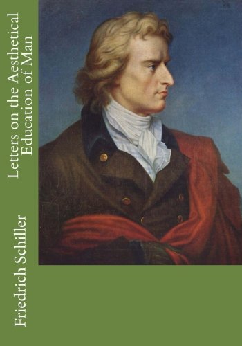 Letters on the Aesthetical Education of Man - Click to Buy
