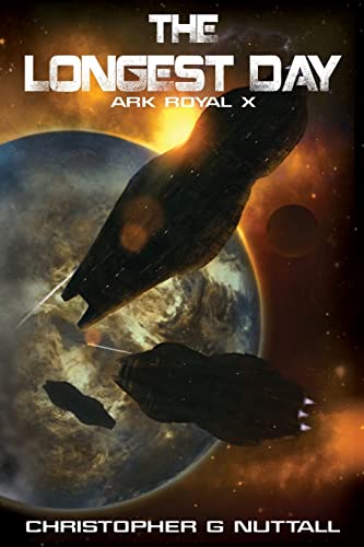 The Longest Day - Click to Buy