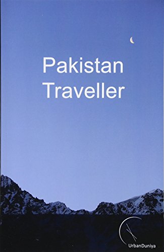 Pakistan Traveller: Budget version - Click to Buy