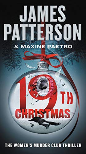 The 19th Christmas (A Women's Murder Club Thriller, 19) - Click to Buy