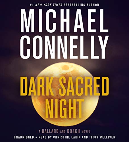Dark Sacred Night - Click to Buy