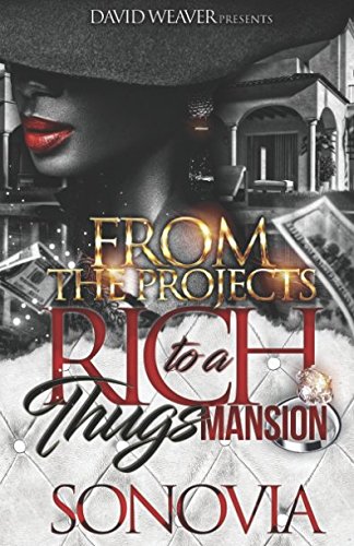 From the Projects to a Rich Thug's Mansion - Click to Buy